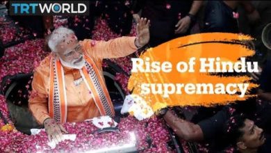 How Hindu supremacy became a thing in India