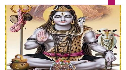 How to Please lord shiva
