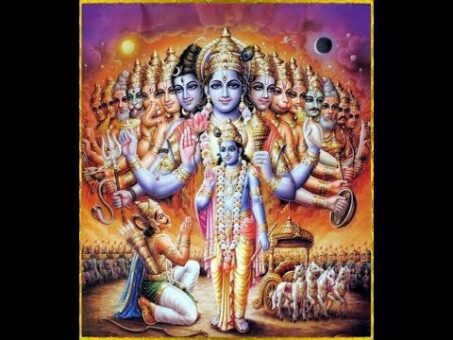 Invocation of Gods and Goddess - Mantras to invoke Hindu Deities