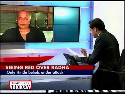 Is Bollywood unfair in targetting Hindu beliefs