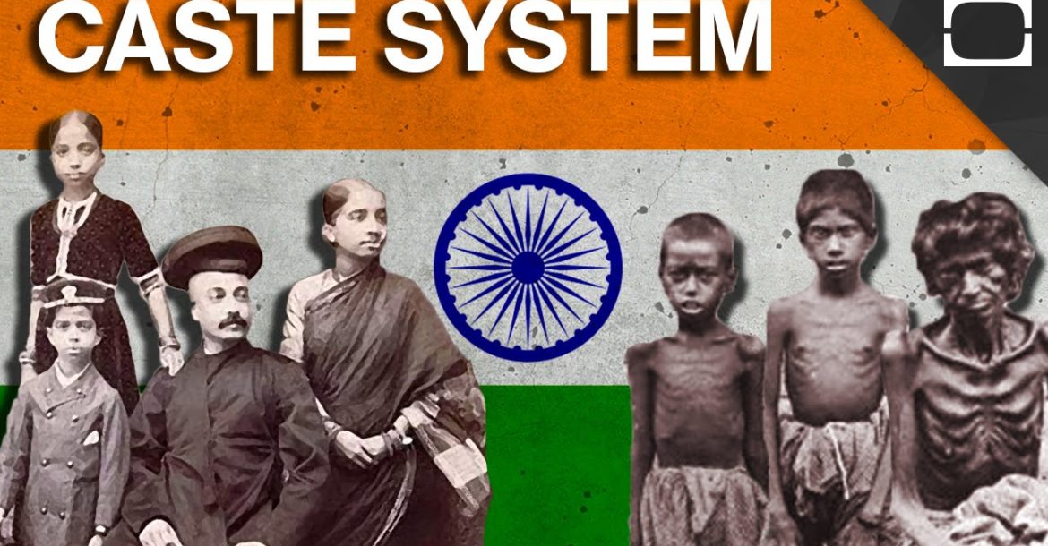 Is India's Caste System Still Alive?