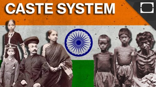 Is India's Caste System Still Alive?
