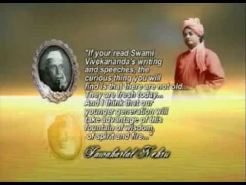 Life of a Vedic(Hindu) Saint-Swami Vivekanand {Arise Awake}
