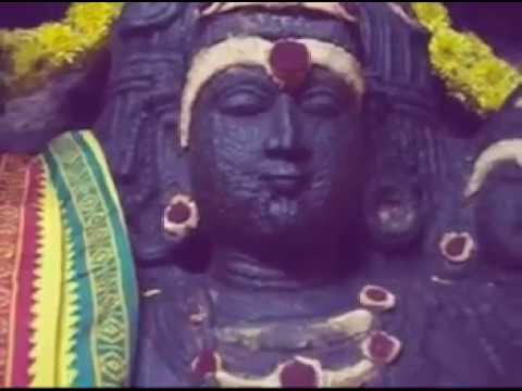 MIRACLES OF HINDUISM -God shiva- Dakshinamurthy Opened Eyes at [Suruttupalli]