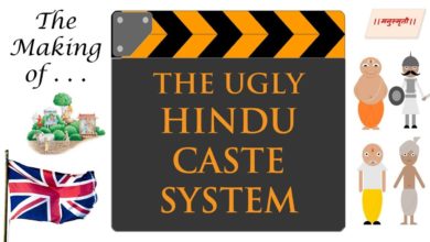 Making of the Ugly Hindu Caste System (Hindi) | हिंदू जाति व्यवस्था का घिनौना इतिहास |