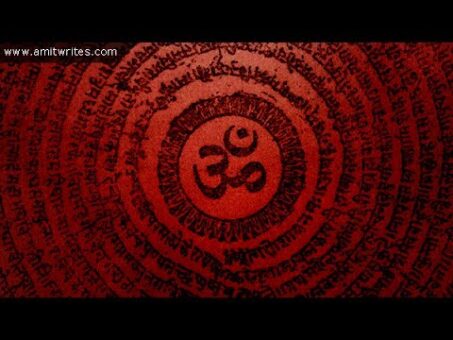 Om 108 Times - Music for Yoga & Meditaion
