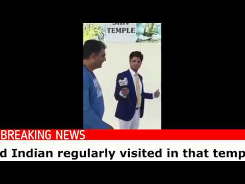 Shiv Temple in Cyprus – Larnaka (Hindu Temple in Cyprus) Crown Immigration