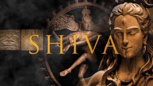 Shiva: The Dance of Consciousness - A Talk by Raja Choudhury