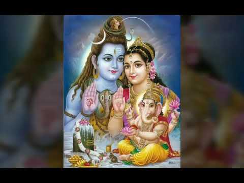 Shiva tandava stotram Hindu god songs