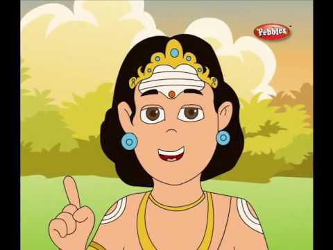 Six Abodes of Murugan | Lord Murugan Stories | Hindu Mythology | Arupadai veedu