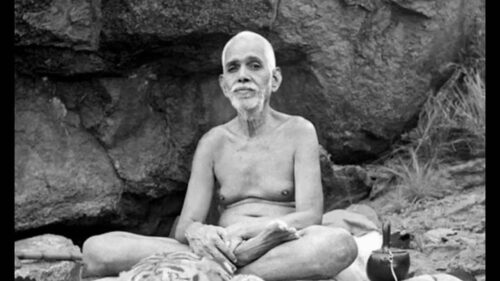 Spiritual Secrets - Hinduism - Ramana Maharishi Mystery Teaching .  #PranayGupta