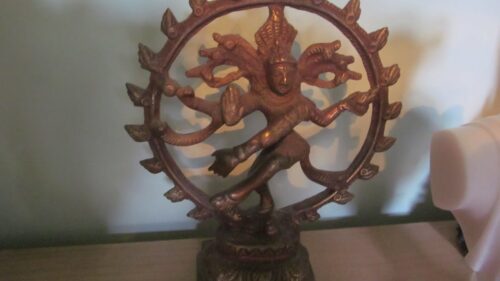 Spiritual Wisdom | Hinduism part 3: Shiva and family