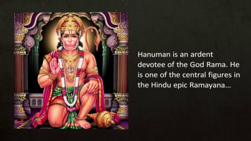 TOP 10 -  Powerful Hindu Gods