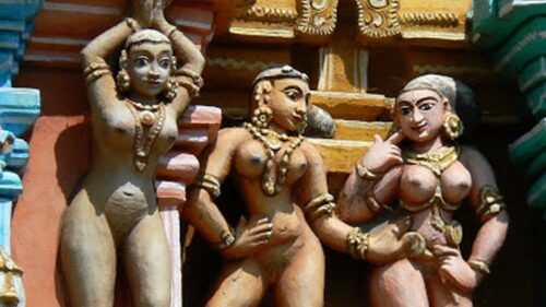Top 10 Most Powerful Gods of Hindu Mythology