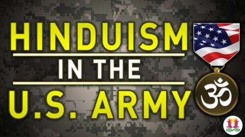 UPDATED - Hinduism in the US Army