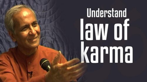 Understand law of karma | Jay Lakhani | Hindu Academy
