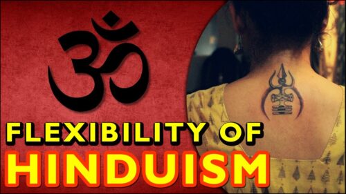 Unknown Facts about Hinduism | Benefits of Hinduism | Flexibility of Hinduism