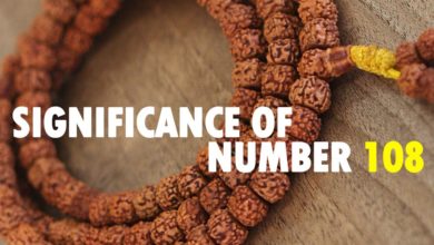 Vedic Significance of Number 108 in Hinduism