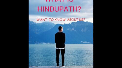 Want to Know Hindu Path