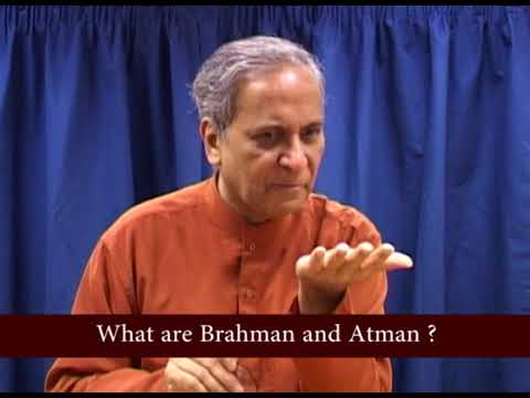 What are Brahman and Atman ?  | Hindu Academy | Jay Lakhani