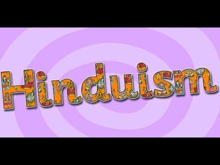 Why Hinduism is not a Religion? (Tamil Video)