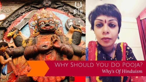 Why Should You Do Puja? | Hinduism News