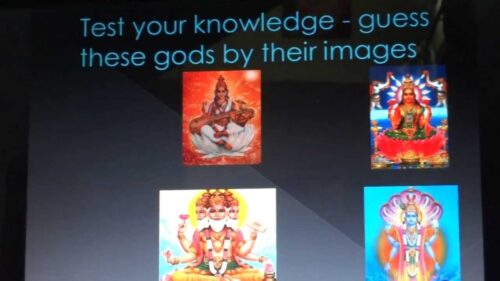 hinduism powerpoint presentation
