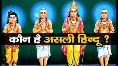 हिन्दू और सनातन धर्म में क्या फर्क है? | Is Hinduism a Religion, or we should call us Sanatani?