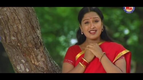 കാടാമ്പുഴ വാഴും | Hindu Devotional Video Song Malayalam | Kadampuzha Devi Fevotional Songs