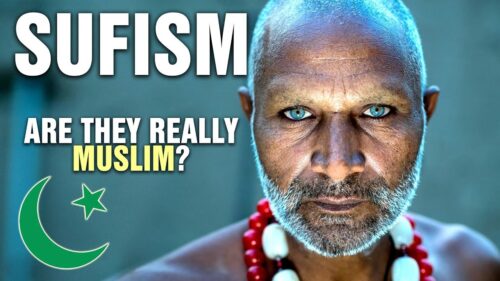 10 + Incredible Facts About SUFISM
