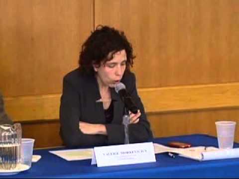 2011 McCain Conference: Ethics of War in Islamic, Chinese and Hindu traditions
