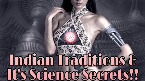 25 Scientific Indians Traditions With Reason -Honest Facts of Hinduism