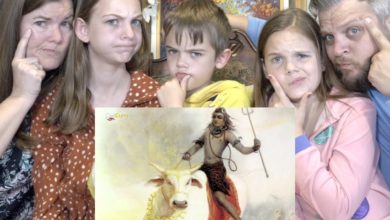 6 Stories About The Legend Of Lord Shiva | भगवन शिव की गाथाएँ | Family Reaction