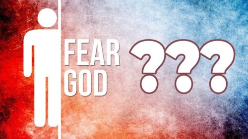 A Hindu Perspective on "GOD"  | Should We Have Fear?