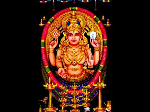 Amme Narayana Devi Narayana - Hindu Devotional Song