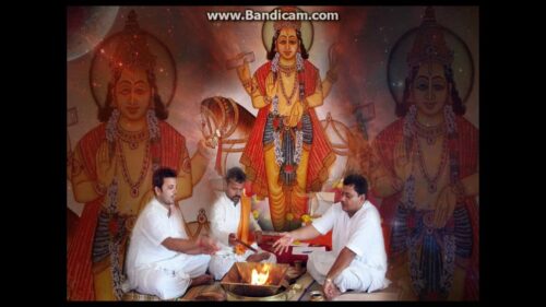 Avatars of Lord Brahma