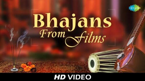 Best of Bhajans From Films | भजन फिल्म से | Bhakti Geet | Video Jukebox