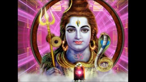 Blessed With God Shiva, Lord Shiva Wallpaper, HD images of God Shiva