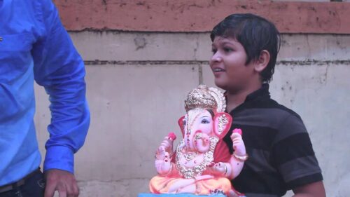 Copy of Murti Chor || A Short Film On Ganesh Chaturthi ||
