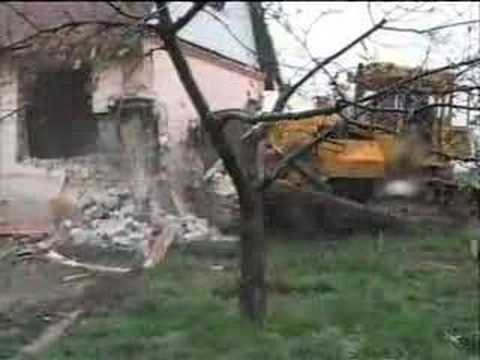 Demolition of Hindu Homes in Kazakhstan