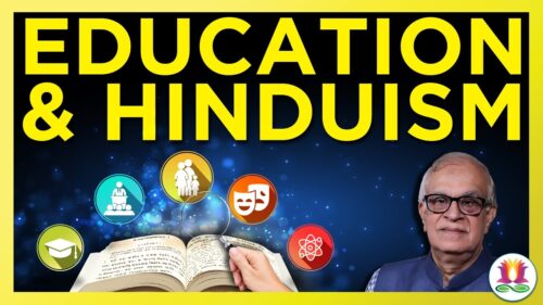 Education & Hinduism