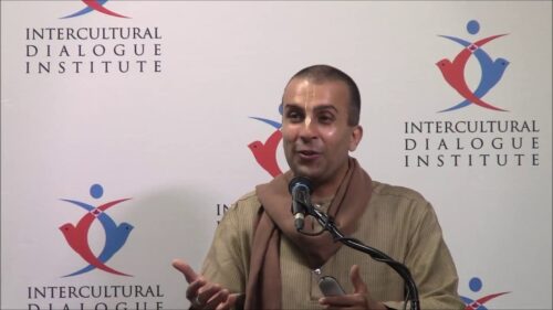 Exploring Faith Series: Hinduism - "A Day in the Life of a Hare Krishna" - Q&A Session