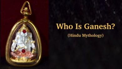 Ganesh Elephant History and Overview of Hindu Figure | ThaiAmuletSales