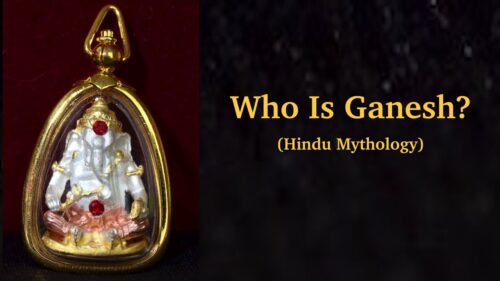 Ganesh Elephant History and Overview of Hindu Figure | ThaiAmuletSales