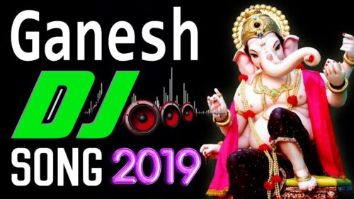 Ganesh Songs 2018 | Latest Ganesh Telugu Devotional Song | Ganesh dj song 2018 | Yashow TV |