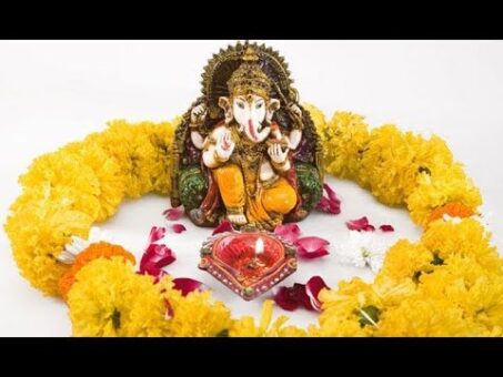 Happy Ganesh Chaturthi , Wishes, Greeting, pics, wallpaper, Free Download,  WhatsApp Video