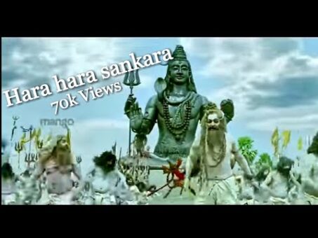 Hara hara shankara Siva Siva shankara....daramarukam... Thanku for 70k views