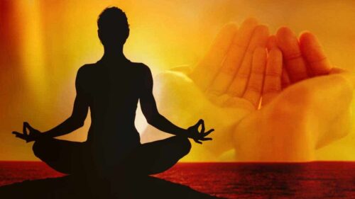 Hindu Daily Morning Prayers - Sanskrit