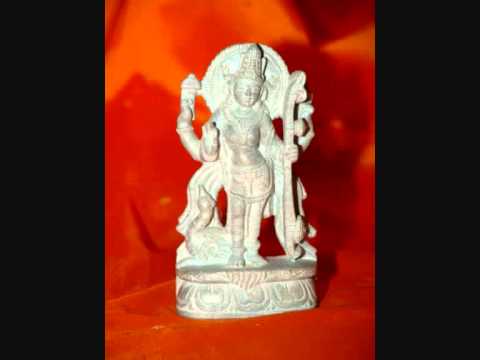 Hindu Goddess Saraswati Hand Carved Stone Statues