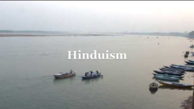 Hinduism - English (World Peace - Hinduism)